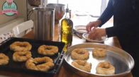 Evde Simit Tarifi
