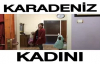 Karadeniz Kızı