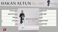 Hakan Altun  Bu Saatten Sonra  ( Official Audio )