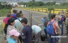 Venezuela Bu Sefer De Tedbir Amacıyla Kolombiya Sınırını Kapattı
