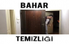 Bahar Temizliği