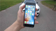 Iphone 6 Vs Araba Hasarına Karşı Sağlamlığı #10