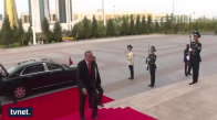 Erdoğan Ve Nazarbayev Arasında Güldüren Diyalog