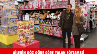 Çocukken Keyfimizi Kaçıran 13 Şey - Alper Rende