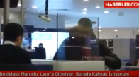 Beşiktaşlı Marcelo Lyona Gitmek İstemiyor