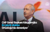 CHP Genel Başkanı Kılıçdaroğlu: En Güçlü Silahlar Ortadoğu'da Deneniyor