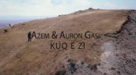 Azem & Auron Gashi Kuq E Zi 