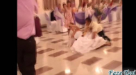 Gelini Murdar Eden Damat
