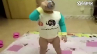 Komik Çinli Bebekler