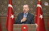 Cumhurbaşkanı Erdoğan'dan Terörle Mücadele Için Marş Önerisi