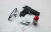 Silah Atışı 'yla - Coca Cola Patlatma Testi 