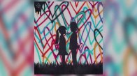 Kygo Sunrise Ft. Jason Walker (Cover Art)