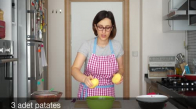 Çıtır Patates Kızartması Tarifi