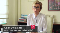 Kulak Çınlaması Nasıl Tedavi Edilir