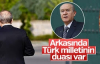 MHP Lideri Bahçeli'den Erdoğan'ın ABD Ziyaretine Destek