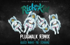 Rich The Kid Ft. Gucci Mane 2 Chainz & YG 'Plug Walk Remix'