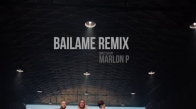 Nacho Yandel Bad Bunny  Báilame  Remix 