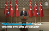 Erdoğan_ Türkiye Teröre Teslim Oldu' Demek Teröristle Aynı Safta Yer Almaktır
