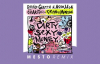 David Guetta & Afrojack Ft Charli Xcx & French Montana - Dirty Sexy Money Mesto Remix 