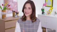 Merve Özkaynak Makyaj Yapan Çocuklar Tepki