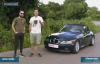 BMW Z3 1.9i Roadster - Test Sürüşü