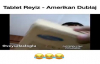Tablet Reis-Amerikan Dublaj