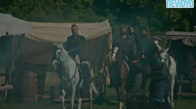 Diriliş Ertuğrul 90. Yeni Bölümünde Vasilius Ölüyor Mu