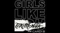 Maroon 5 - Girls Like You (Tokimonsta Remix)