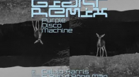 Calvin Harris, Rag'n'Bone Man - Giant (Purple Disco Machine Remix)