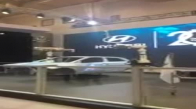 Mehterle Dans Eden Hyundai Araba Robotları