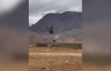 Helikopterle Drift Yapan Çılgın Tük Pilot Paylaşım Rekorları Kırıyor