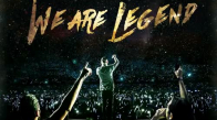  Dimitri Vegas Steve Aoki & Like Mike - We Are Legend Ft. Abigail Bresli Remix