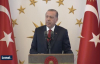 Erdoğan'dan Sert Tepki;Bunlardan Çıkan Öğrenciden Hiçbir Şey Olmaz