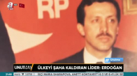 Ülkeyi Şaha Kaldıran Lider