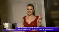 Gizem Karaca Game Of Throns Dizisinin Seçmelerinemi Hazırlanıyor