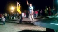 Çılgın Köylülerin Yöresel Dansı (Manisa)