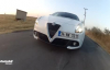 Alfa Romeo Giulietta 1.6 Dizel Otomatik Test Sürüşü