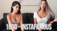Aşırı Seksi Kadınlardan, Kadınlara 'Instagram Modeli Nasıl Olunur?' Dersi