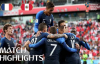 Fransa 1 - 0 Peru - 2018 Dünya Kupası Maç Özeti