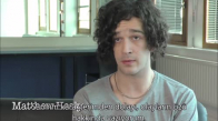 Matty Healy Face Culture Röportajı Türkçe Altyazılı