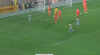 Benteke,Cebelitarık Karşısında 6.Saniyede Gol Atarak Dünya Kupası Tarihinin En Erken Golüne İmza Attı