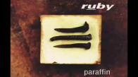 Ruby - Paraffin Harpie Mix