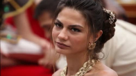 Demet Özdemir Erkenci Kuş Setinden Fotoğraf Paylaştı