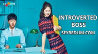 Introverted Boss 15. Bölüm  İzle