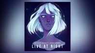 Different Heaven - Live At Night Ft. Sophie Simmons 