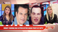 Hakan Peker'in Yüzüne Ne Oldu Canlı Yayına Bağlandı Gerçeği Açıkladı