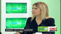 Böbrek Üstü Bezi Kanserlerinin Belirtileri Nelerdir