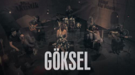 Göksel - Yalnız Kuş (Akustik)