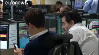 Londra Borsası_ Ftse 100 Endeksi 12'nci Gün Rekor Seviyede Yükseldi