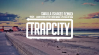 Jason Derulo Ft. Nicki Minaj & Ty Dolla Sign Swalla (Shaked Remix) 